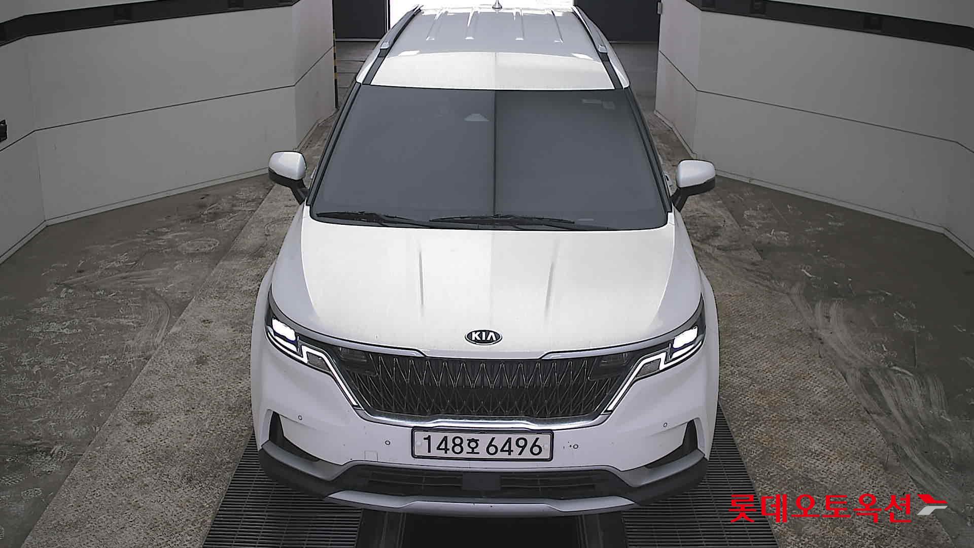 كيا كارنفال