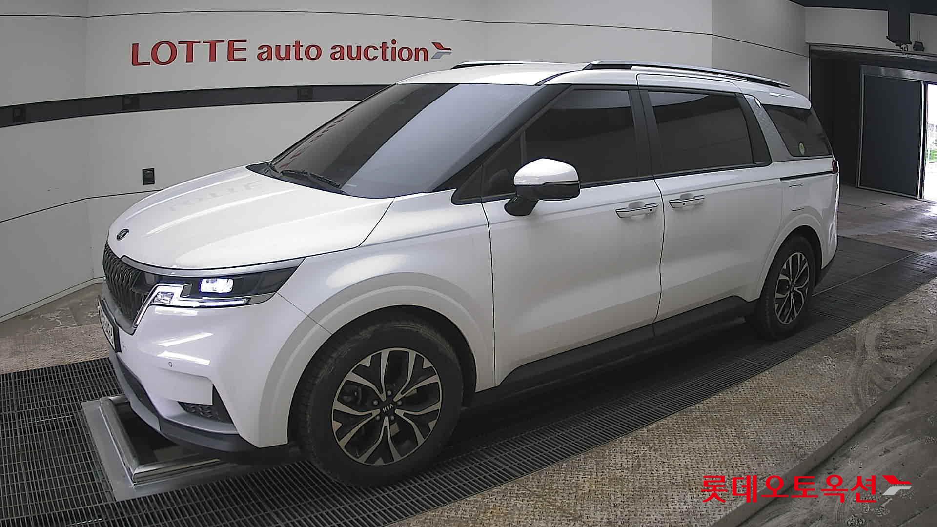 كيا كارنفال