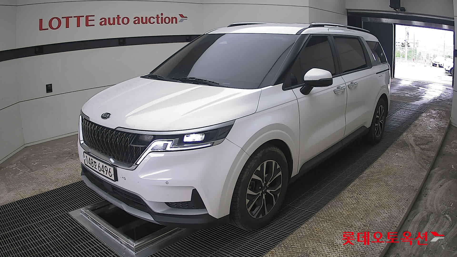 كيا كارنفال