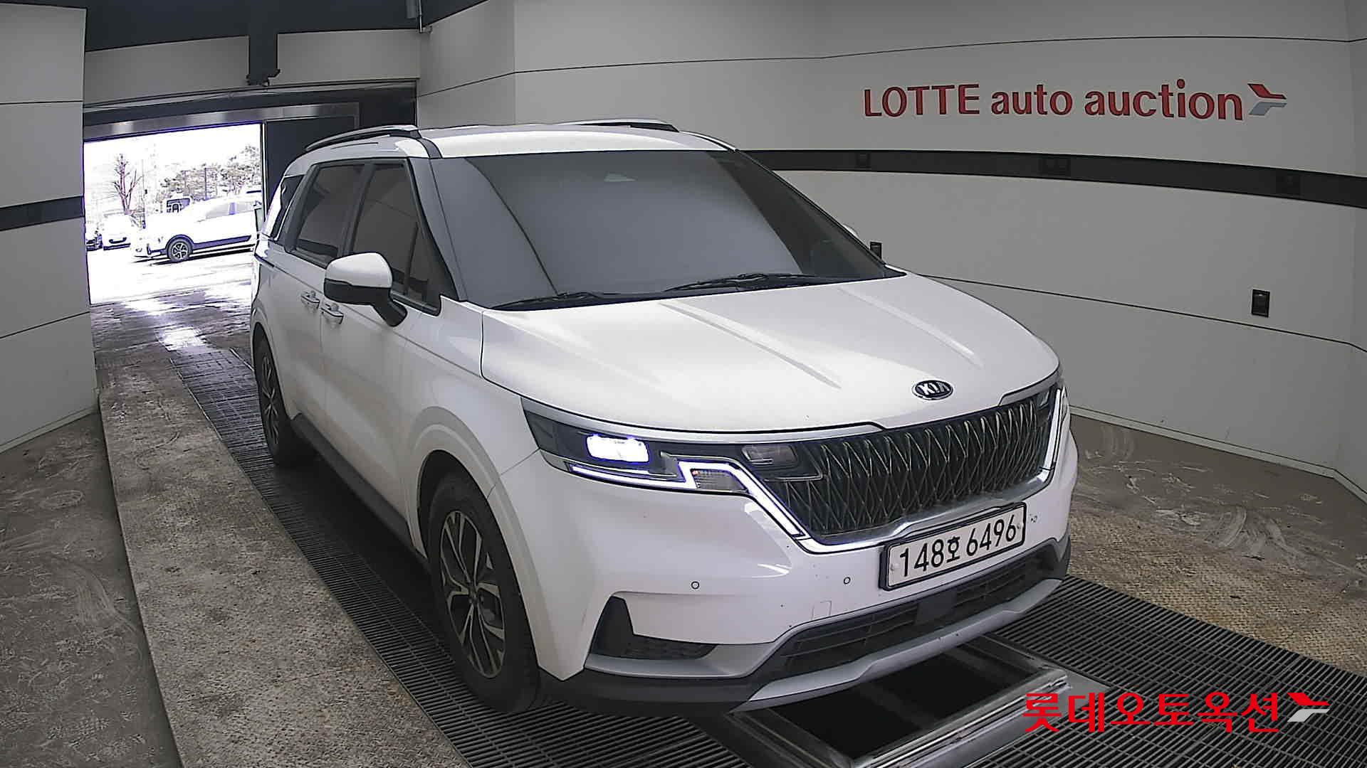 كيا كارنفال