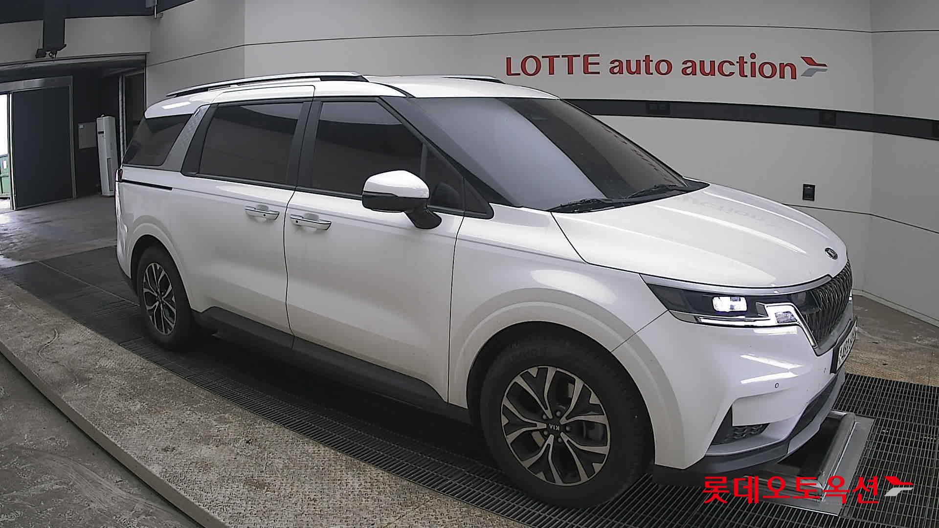 كيا كارنفال