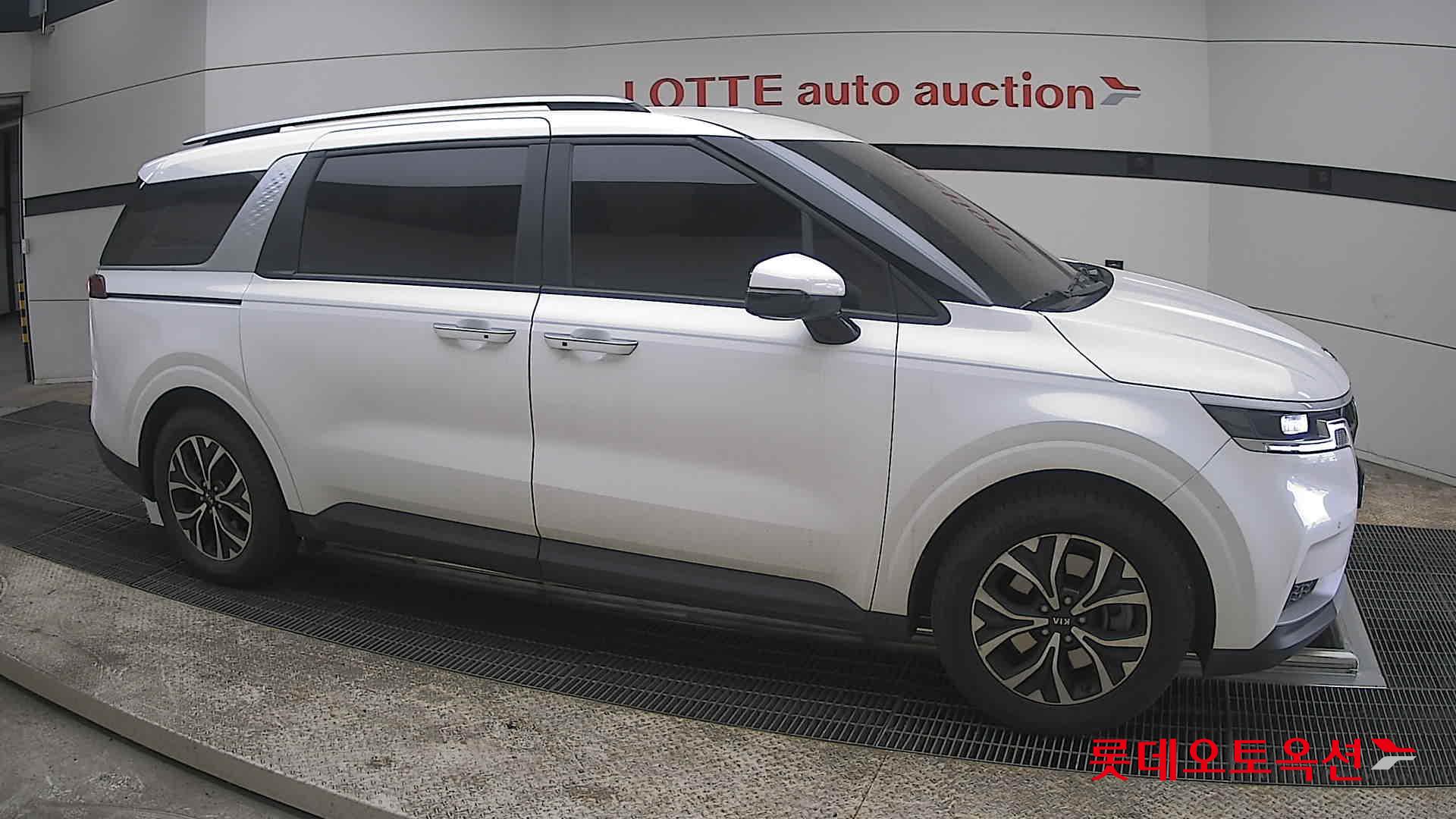 كيا كارنفال