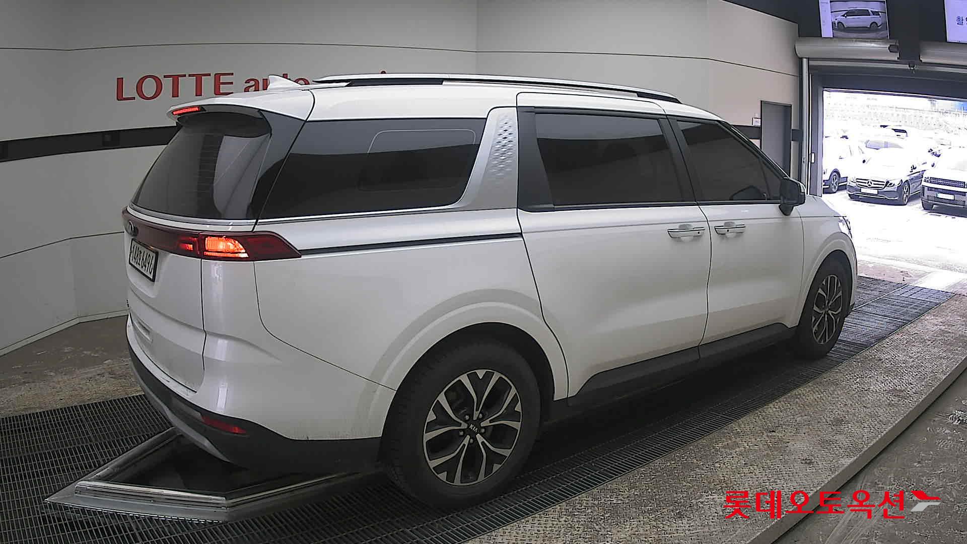 كيا كارنفال