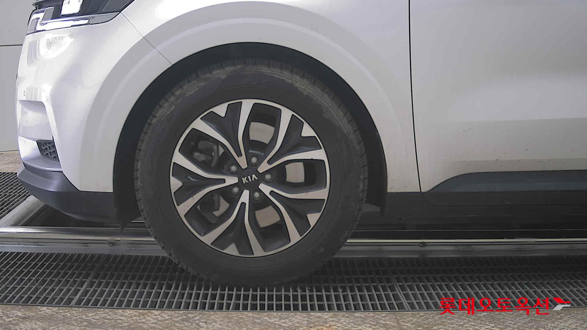 كيا كارنفال