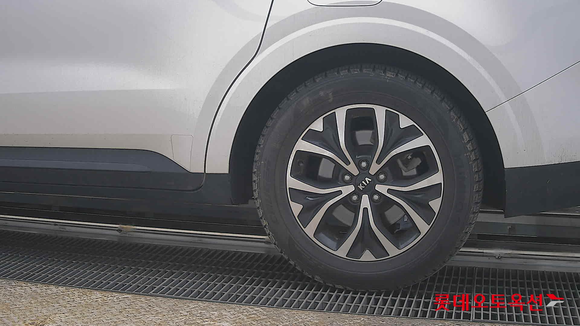 كيا كارنفال