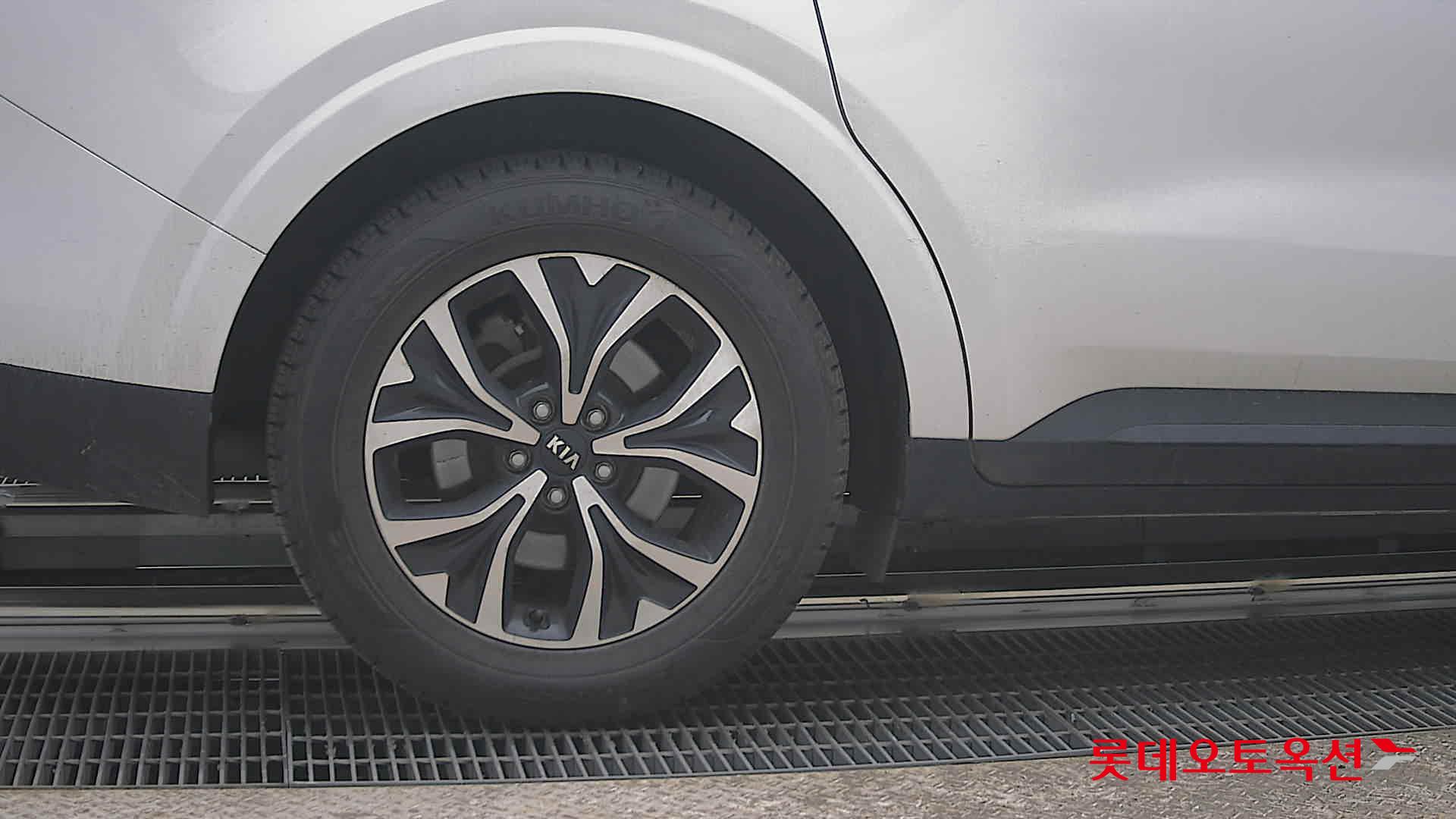 كيا كارنفال