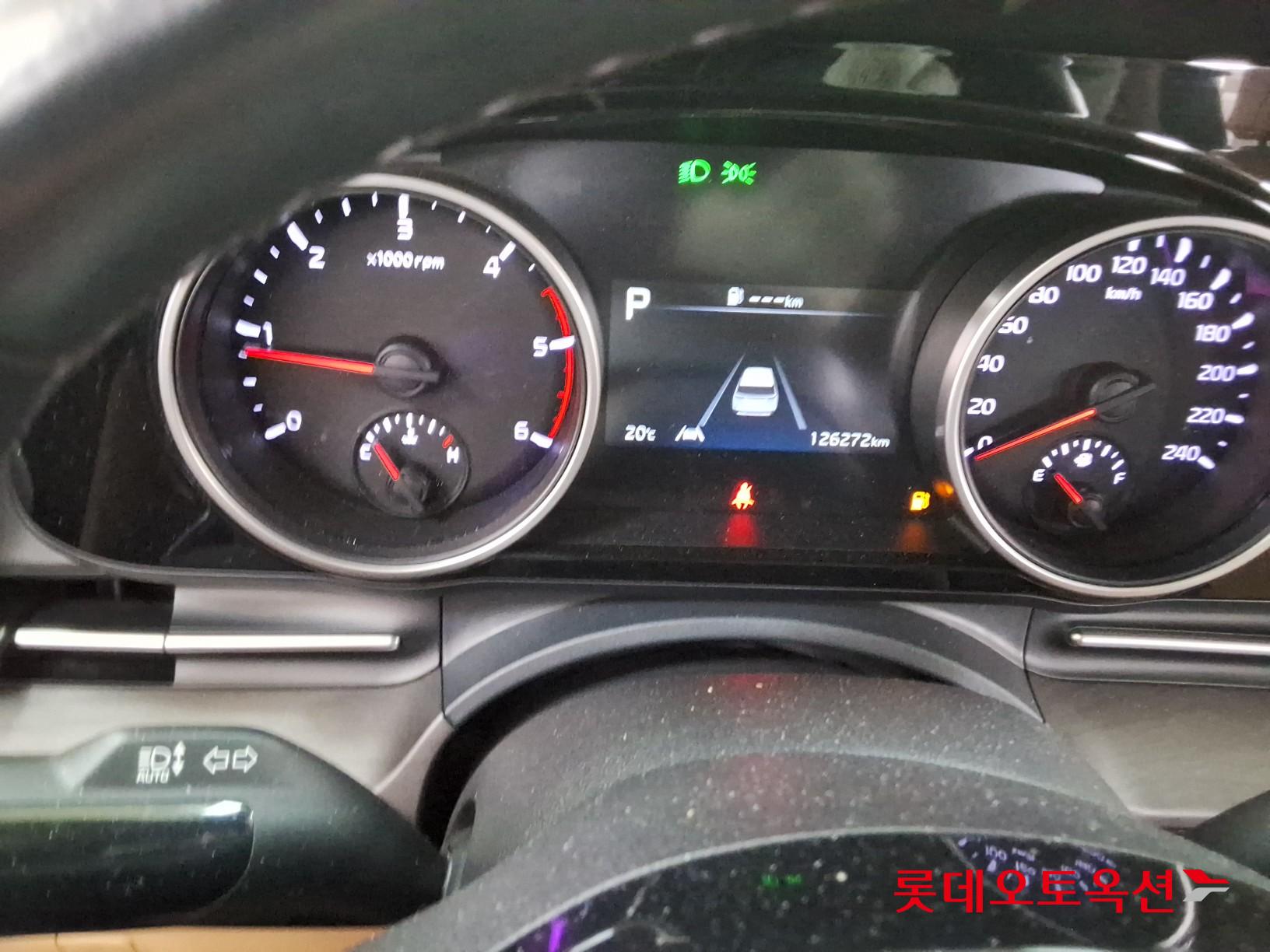 كيا كارنفال