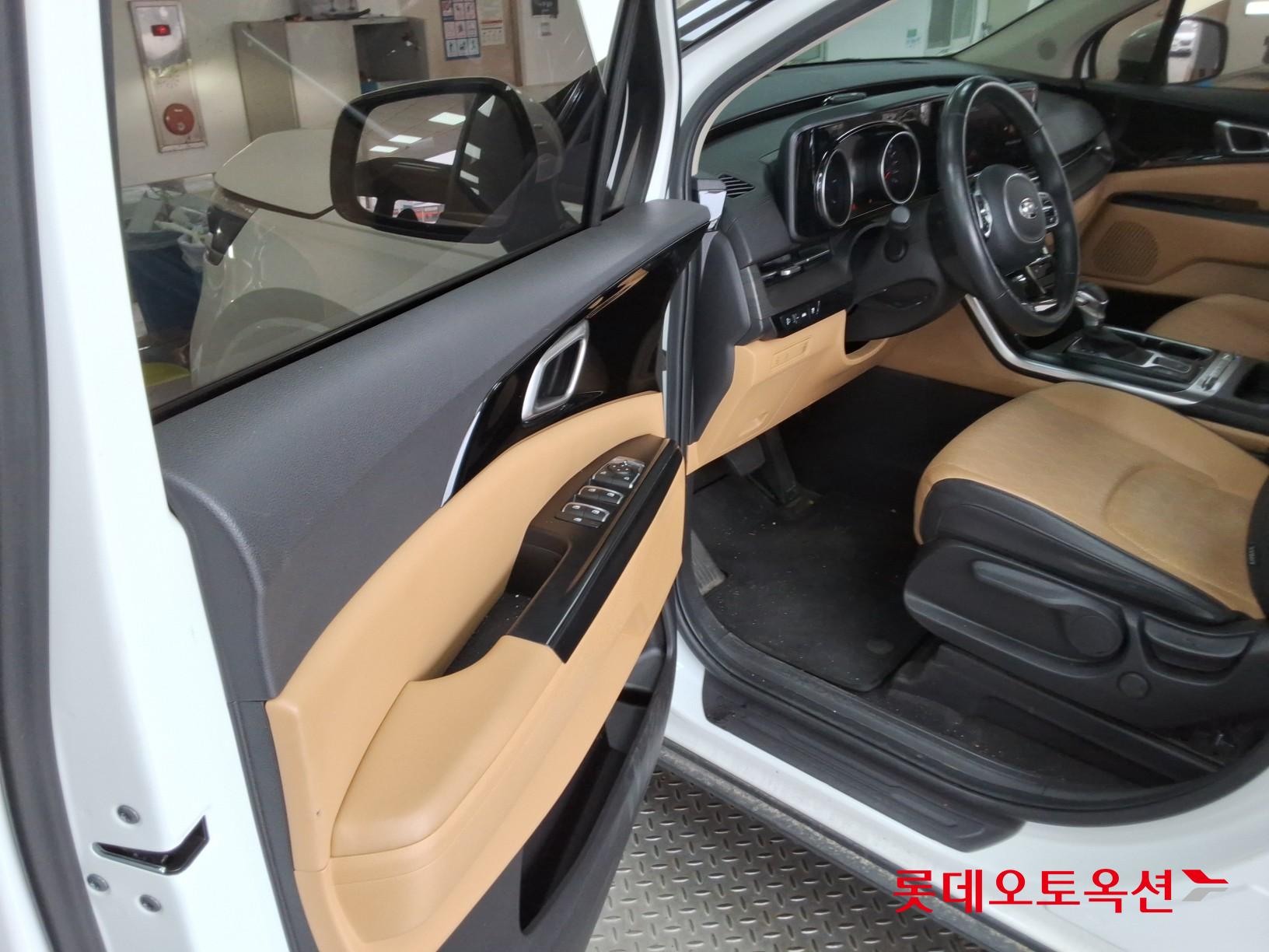 كيا كارنفال