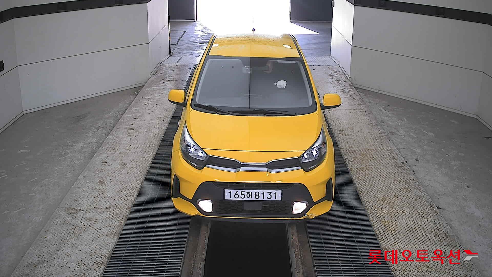 Kia Morning id 3816381 из Кореи 8