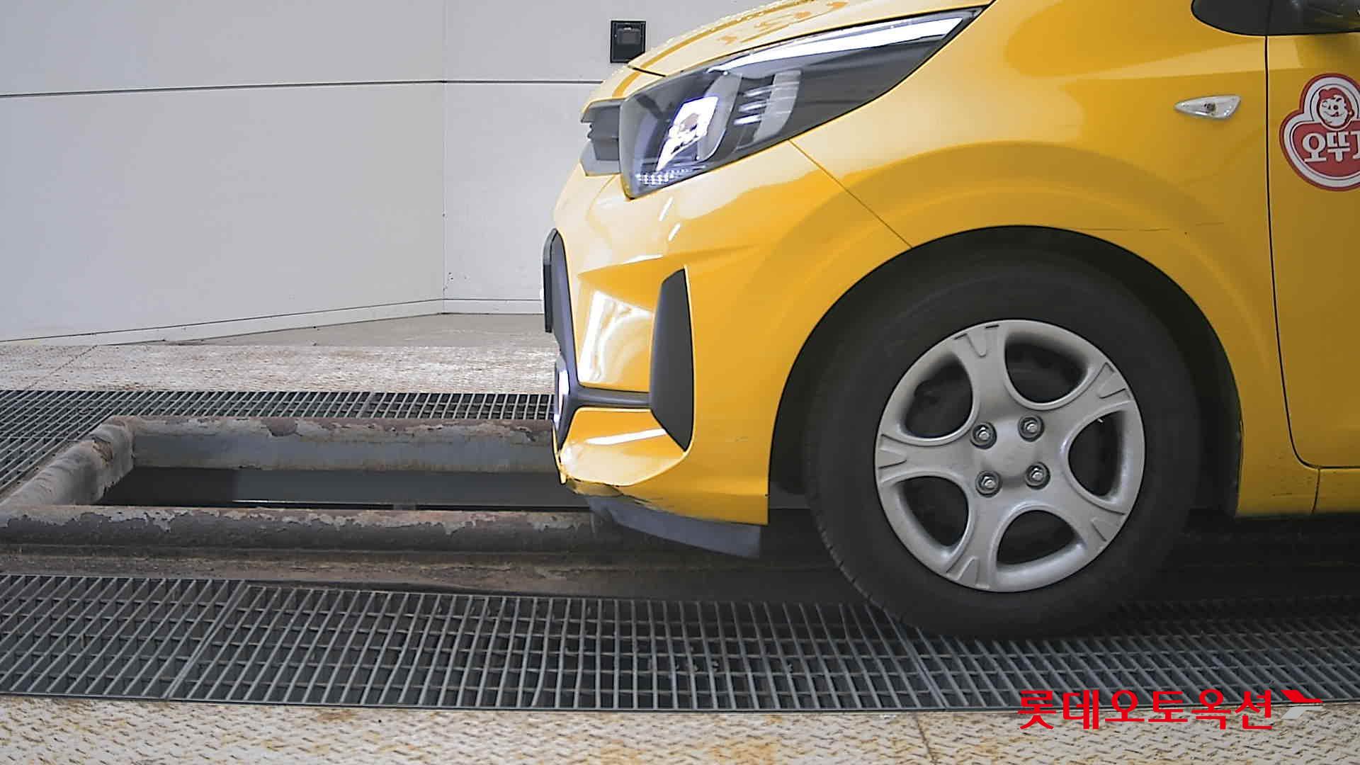 Kia Morning id 3816381 из Кореи 21