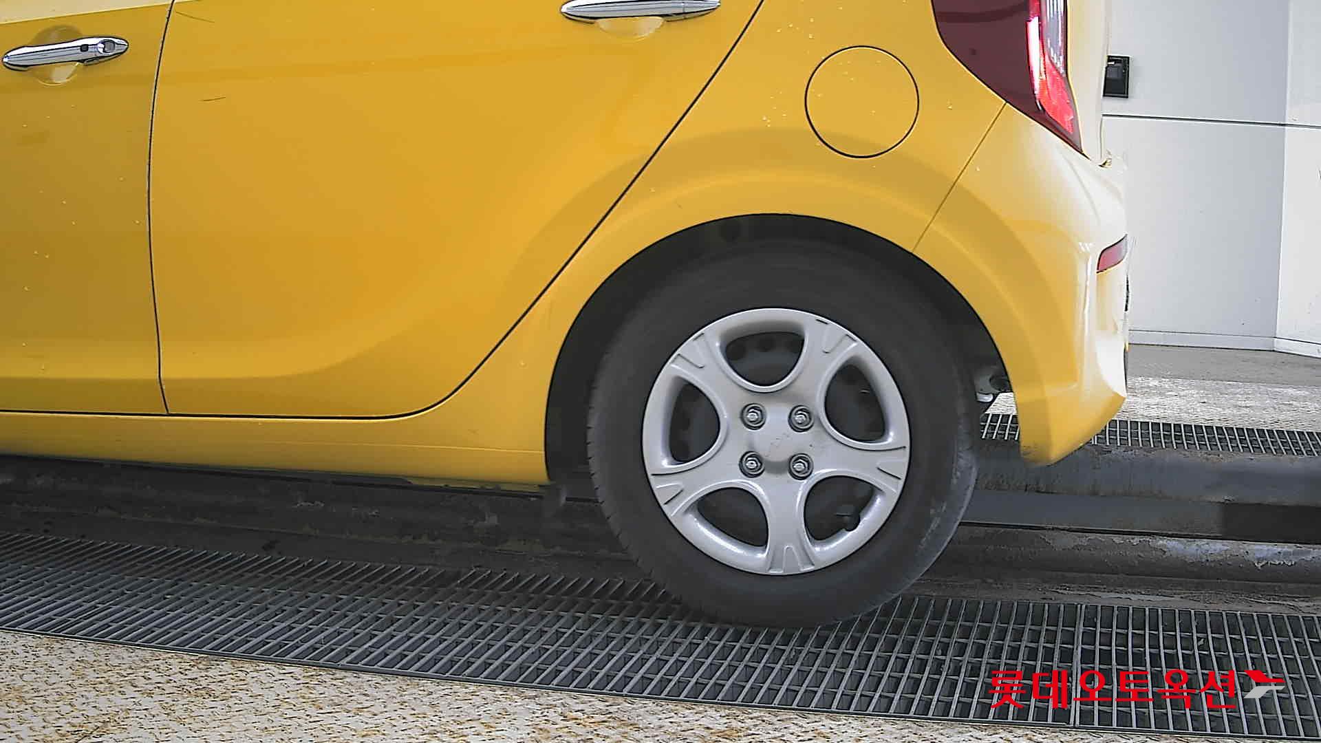 Kia Morning id 3816381 из Кореи 22