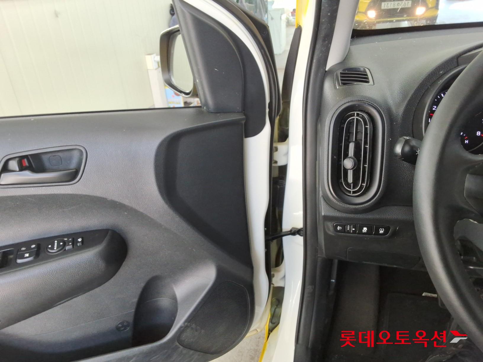 Kia Morning id 3816381 из Кореи 28