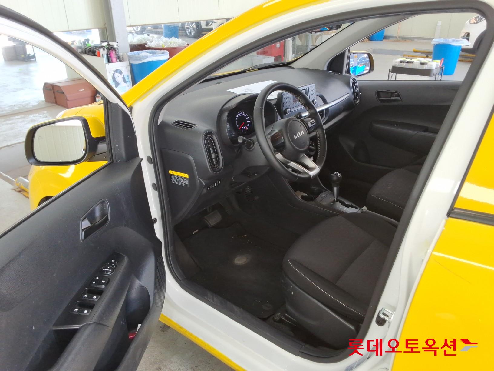 Kia Morning id 3816381 из Кореи 33