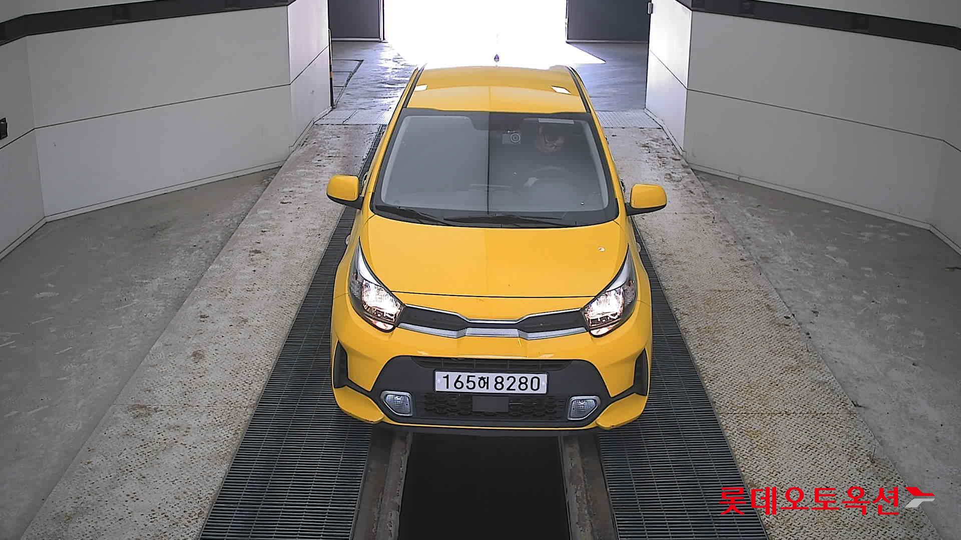 Kia Morning id 3816375 из Кореи 8