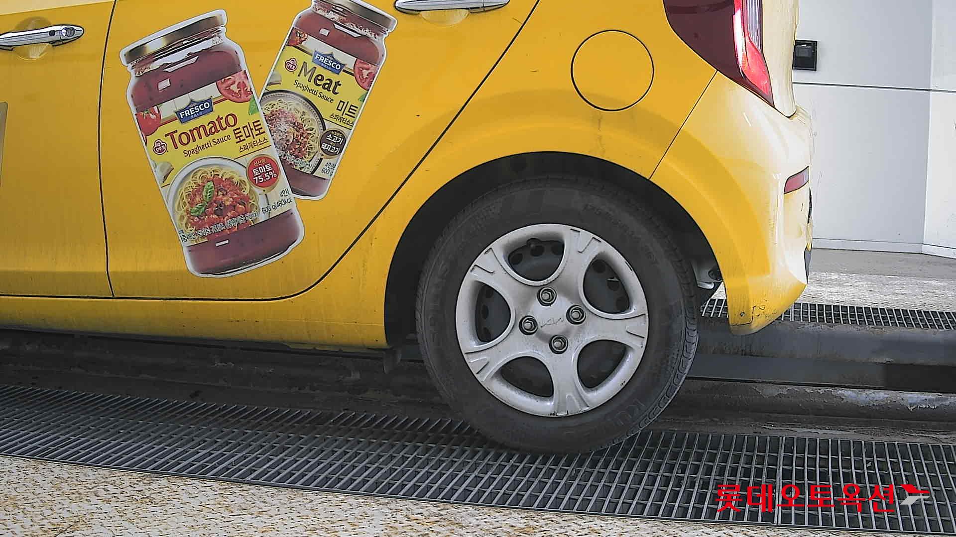 Kia Morning id 3816375 из Кореи 22