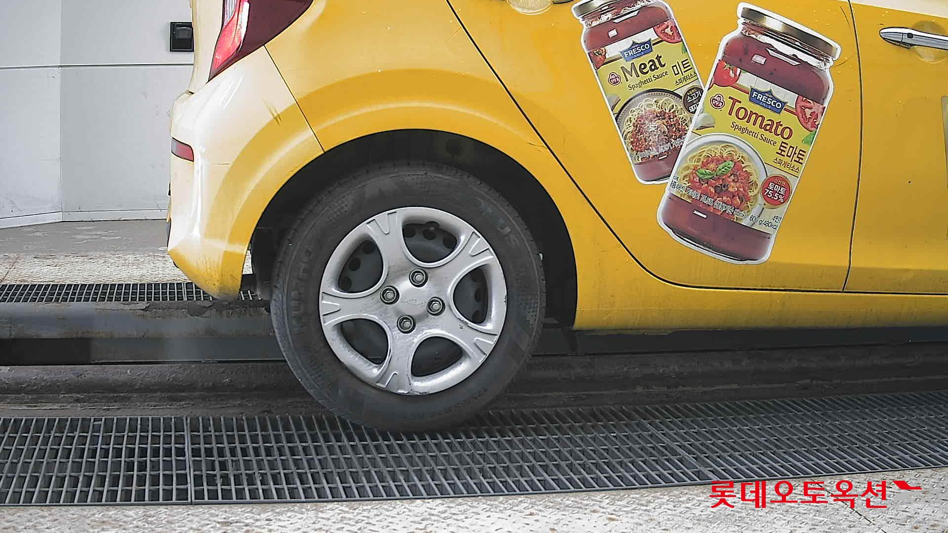 Kia Morning id 3816375 из Кореи 24