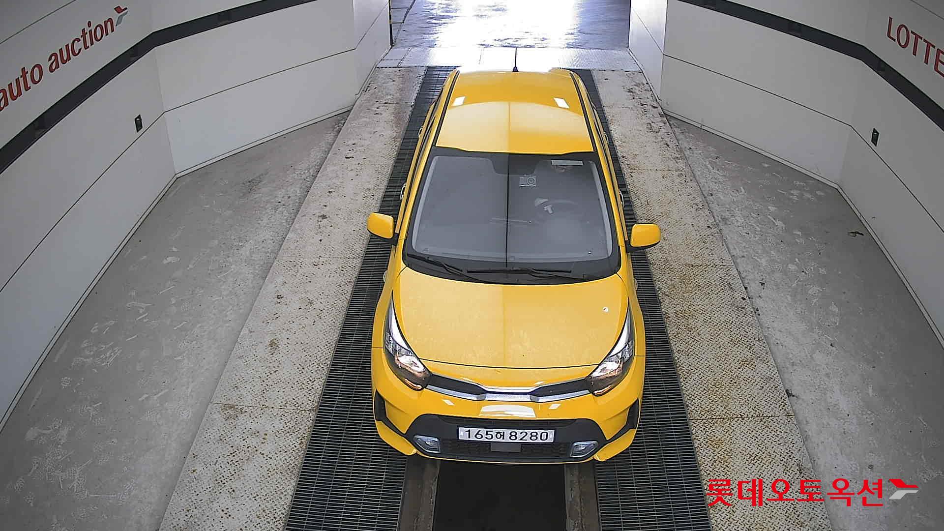 Kia Morning id 3816375 из Кореи 25