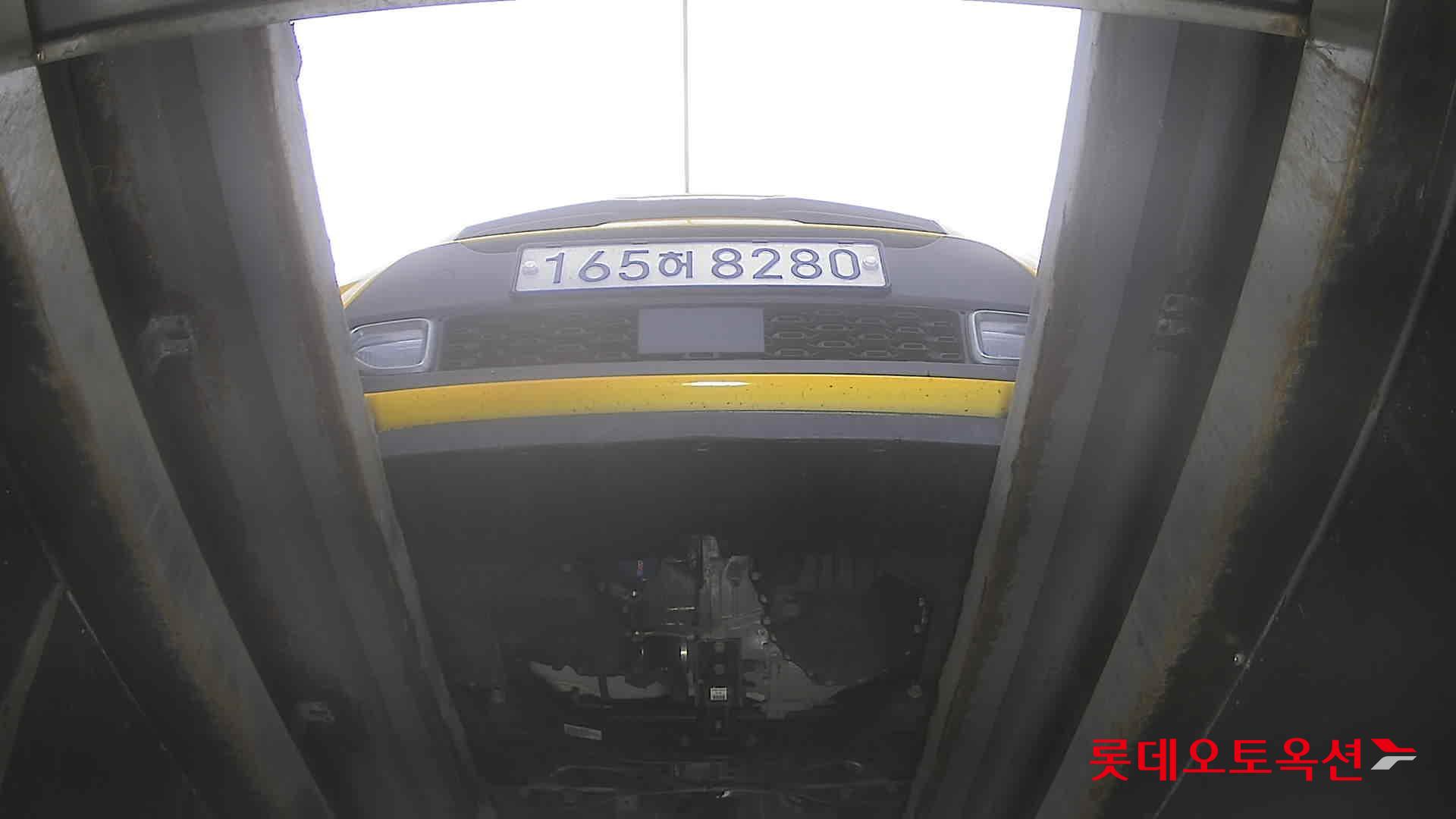 Kia Morning id 3816375 из Кореи 26