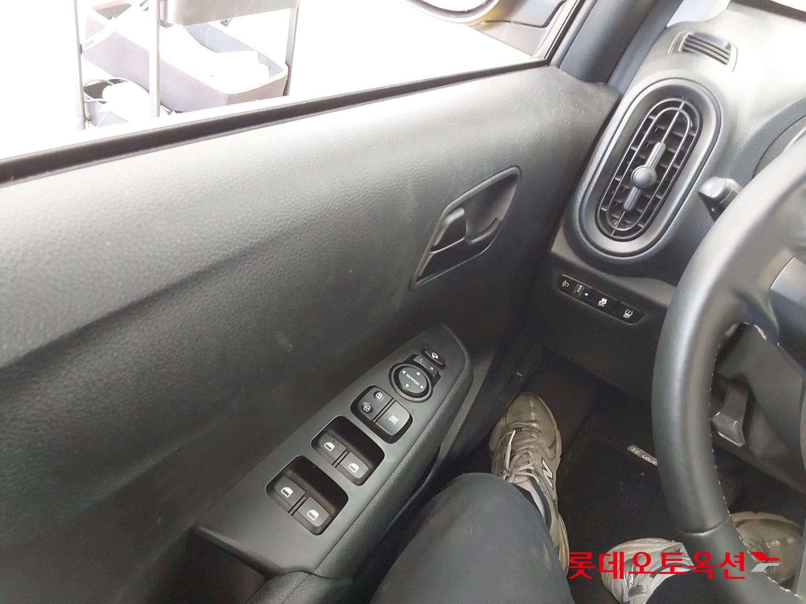 Kia Morning id 3816375 из Кореи 28