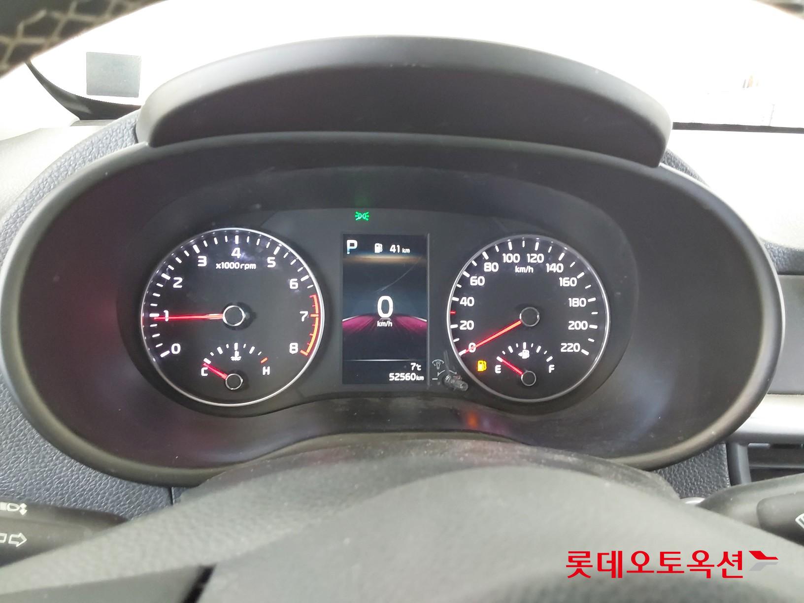 Kia Morning id 3816375 из Кореи 30