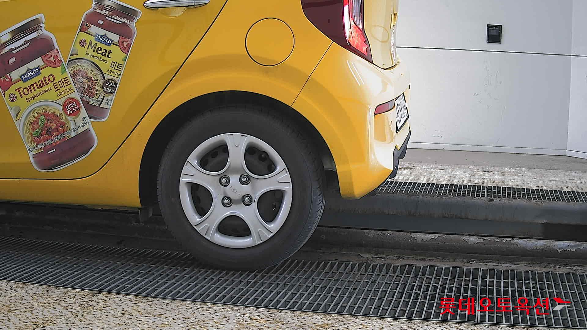 Kia Morning id 3816376 из Кореи 22