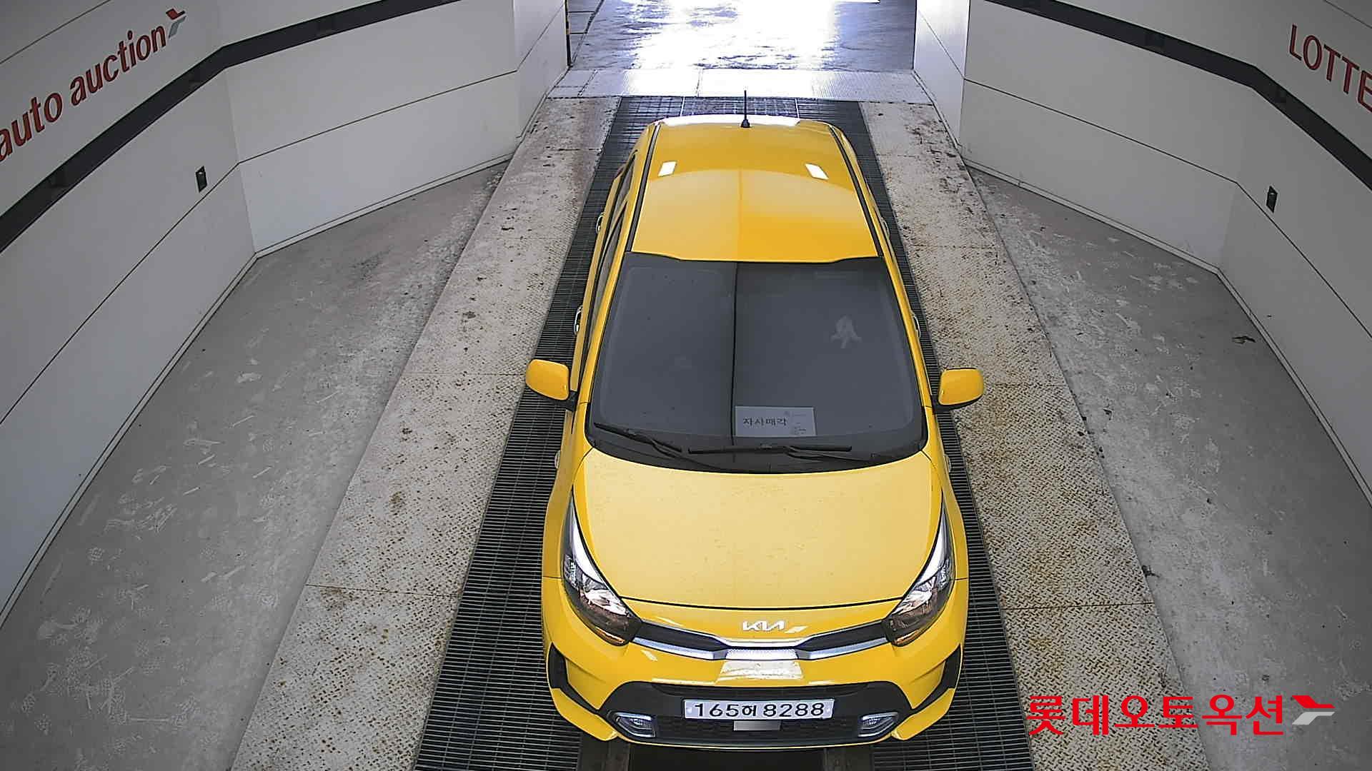 Kia Morning id 3816376 из Кореи 25