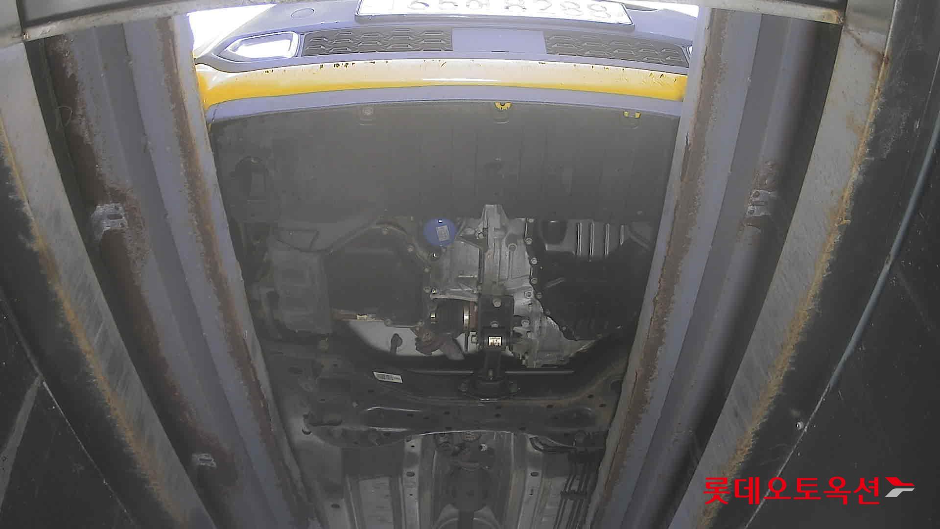 Kia Morning id 3816376 из Кореи 26