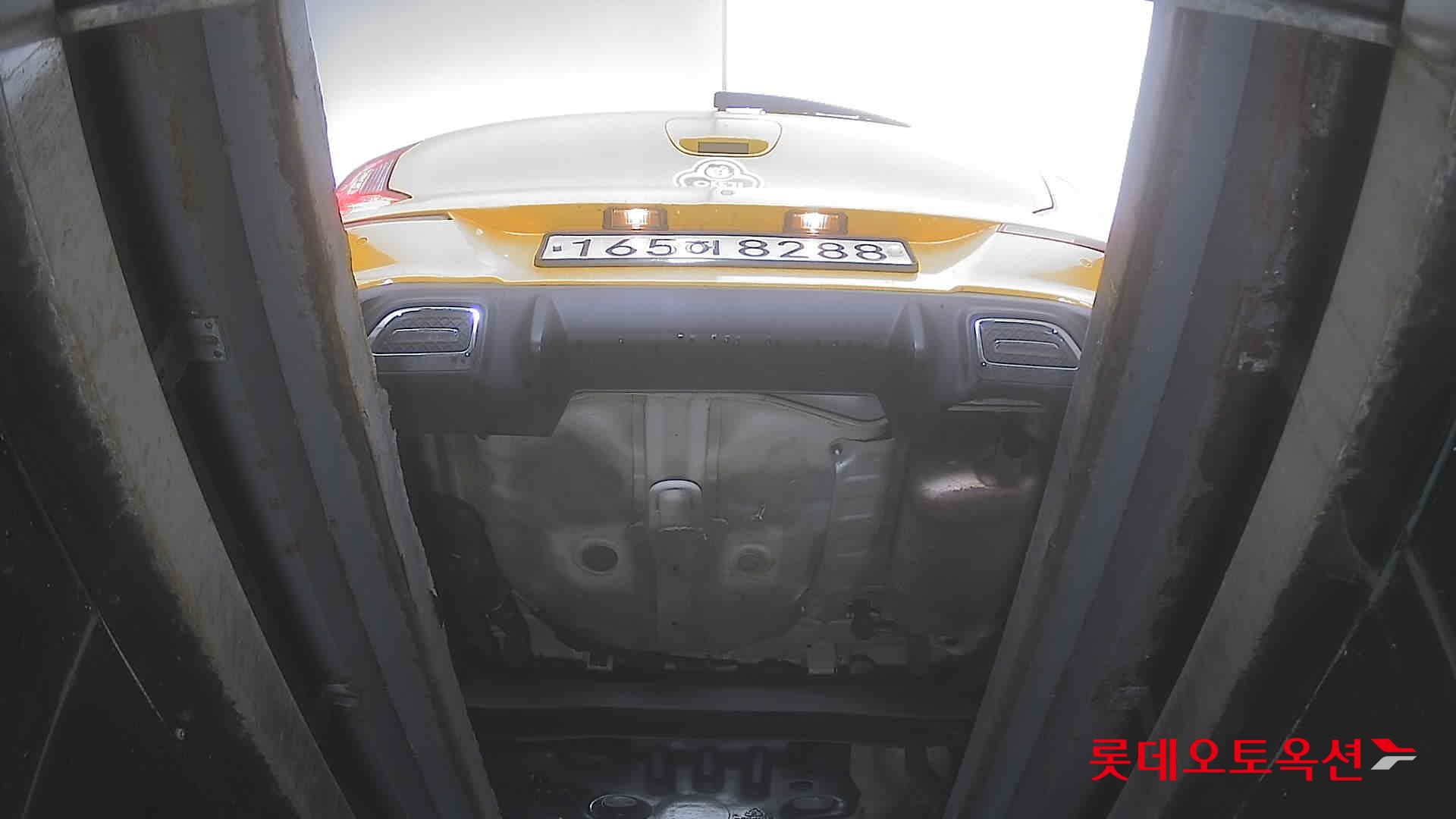 Kia Morning id 3816376 из Кореи 27