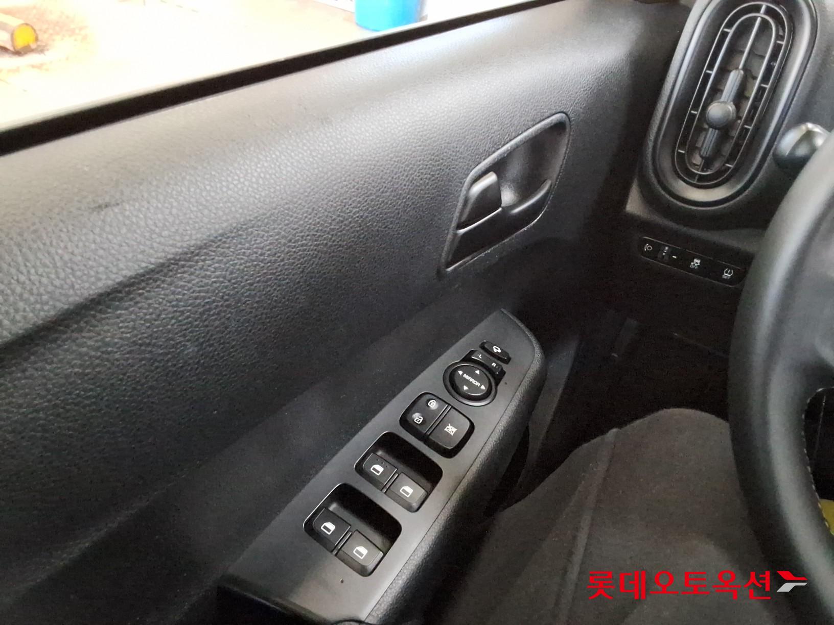 Kia Morning id 3816376 из Кореи 28