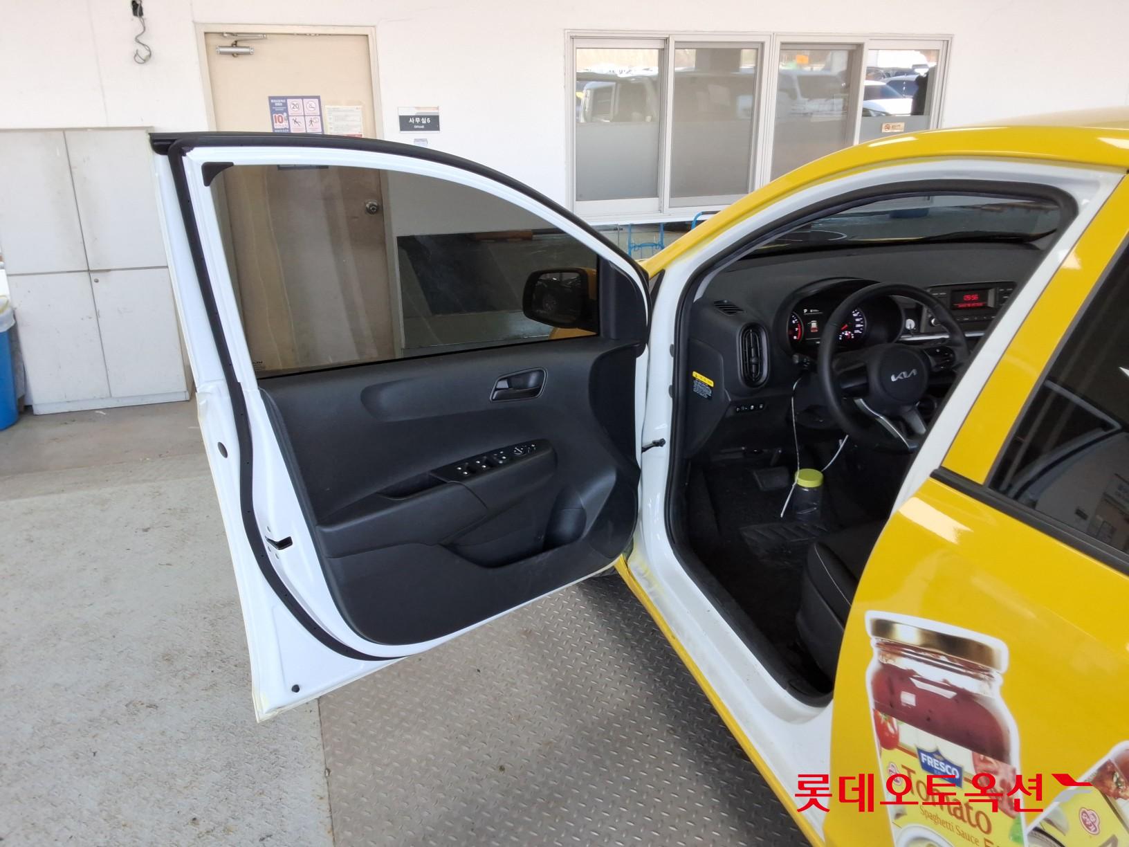 Kia Morning id 3816376 из Кореи 33