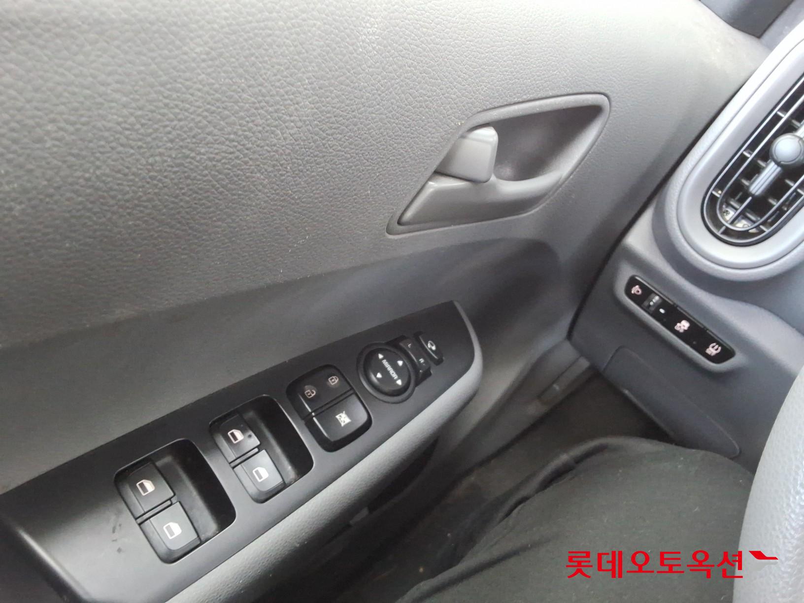 Kia Morning id 3822932 из Кореи 28