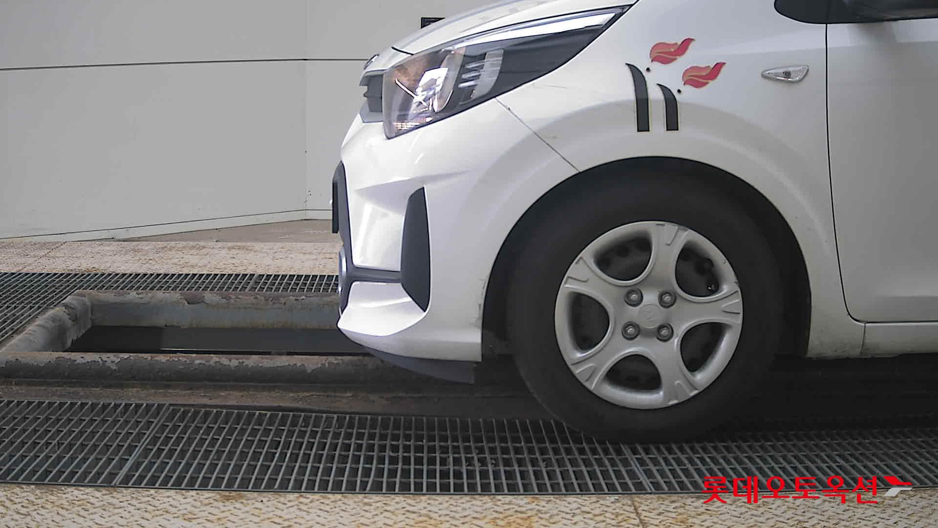 Kia Morning id 3822933 из Кореи 21