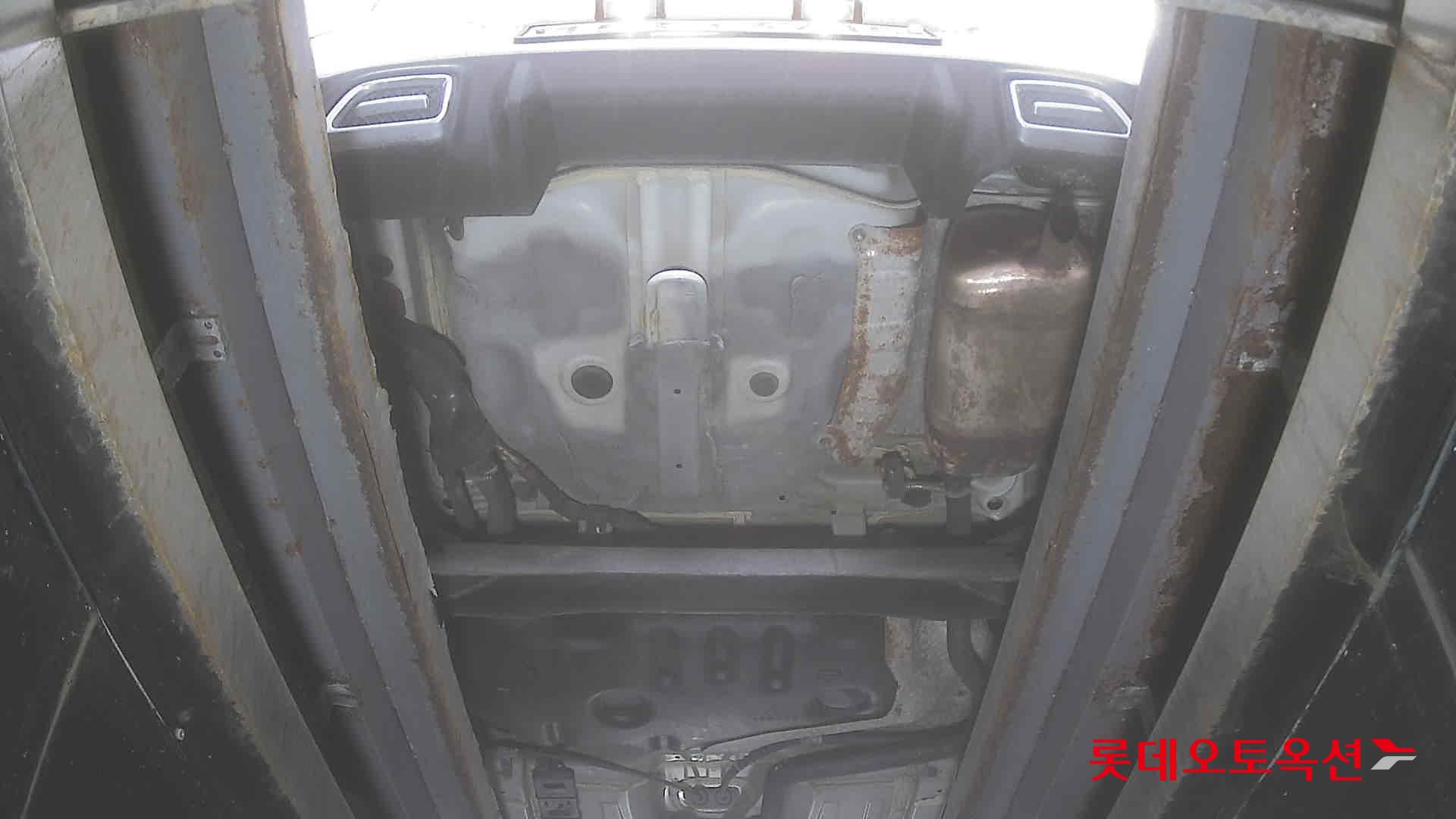 Kia Morning id 3822933 из Кореи 27