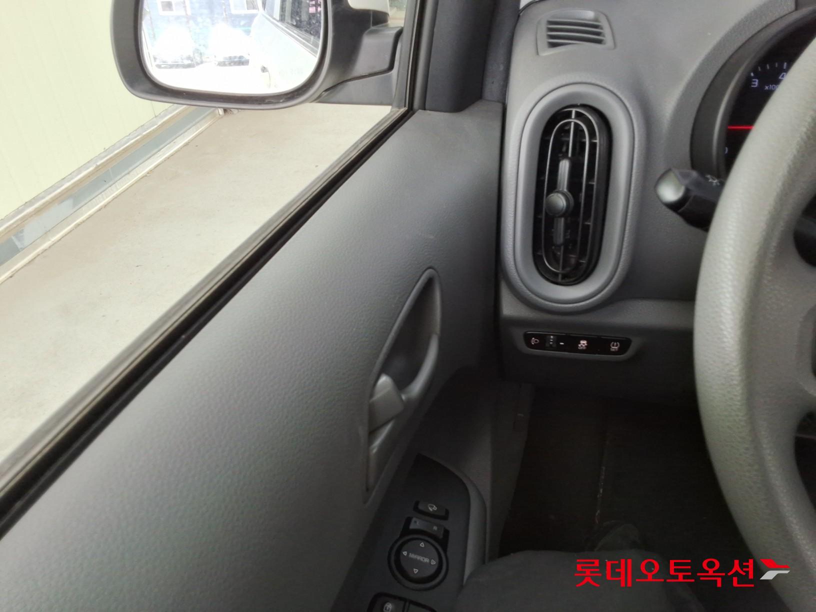 Kia Morning id 3822933 из Кореи 28