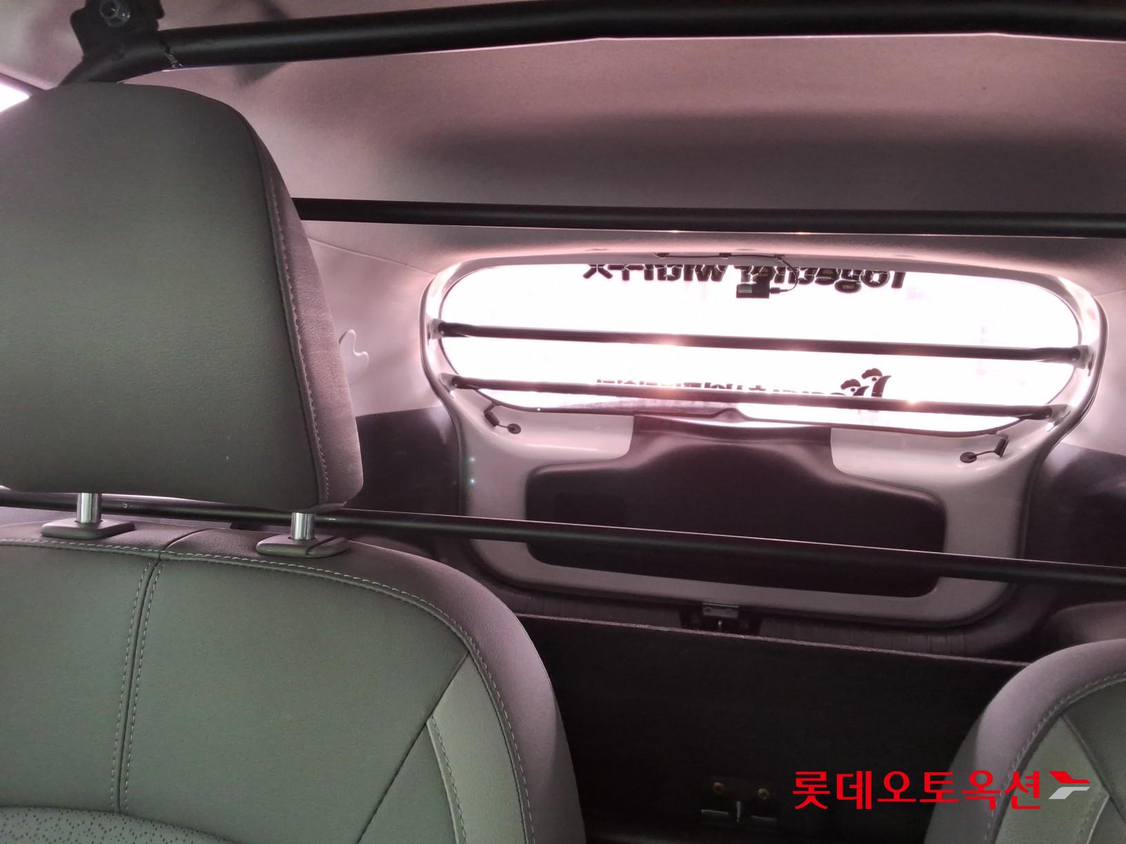 Kia Morning id 3822933 из Кореи 33