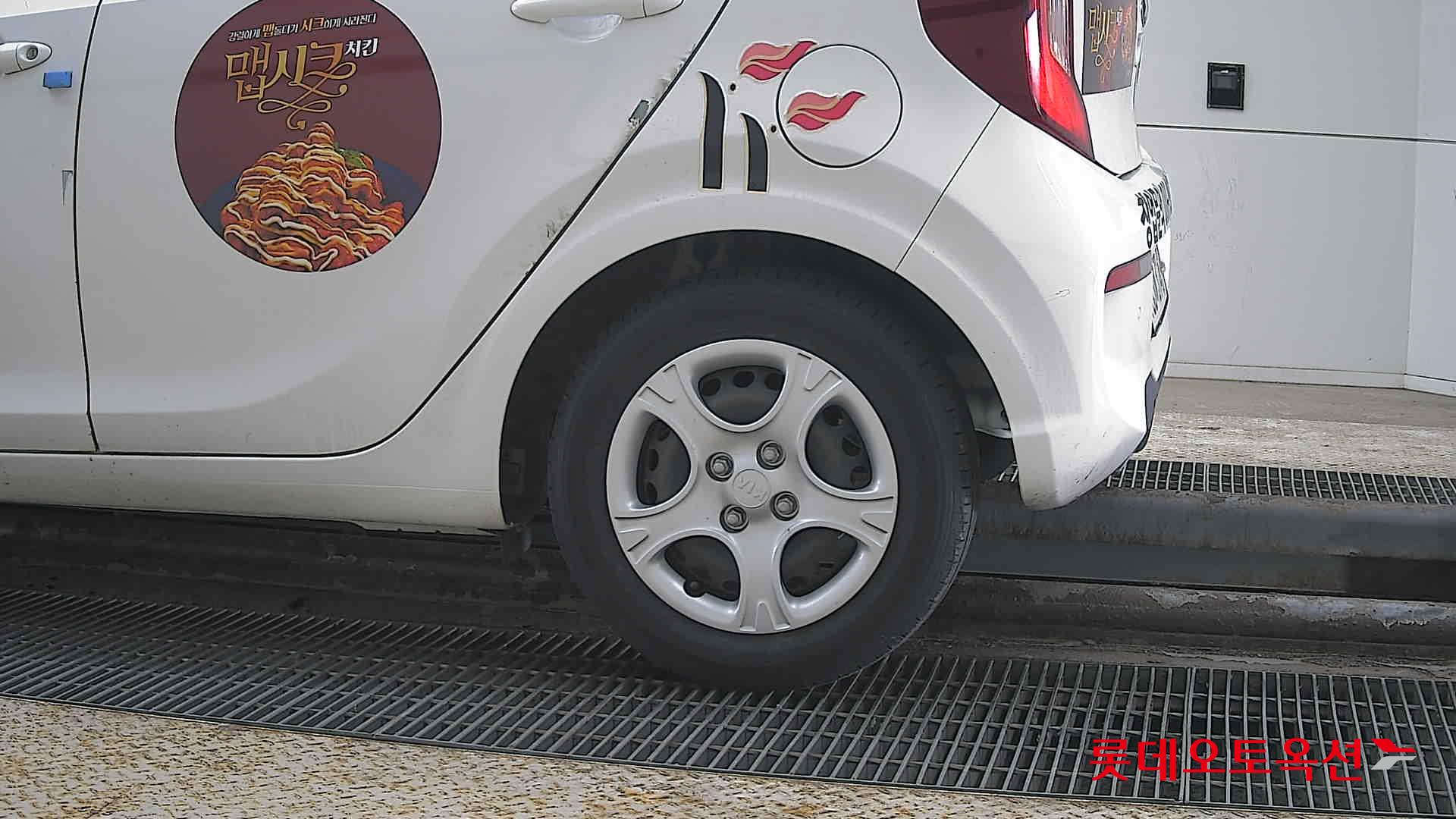 Kia Morning id 3822972 из Кореи 22