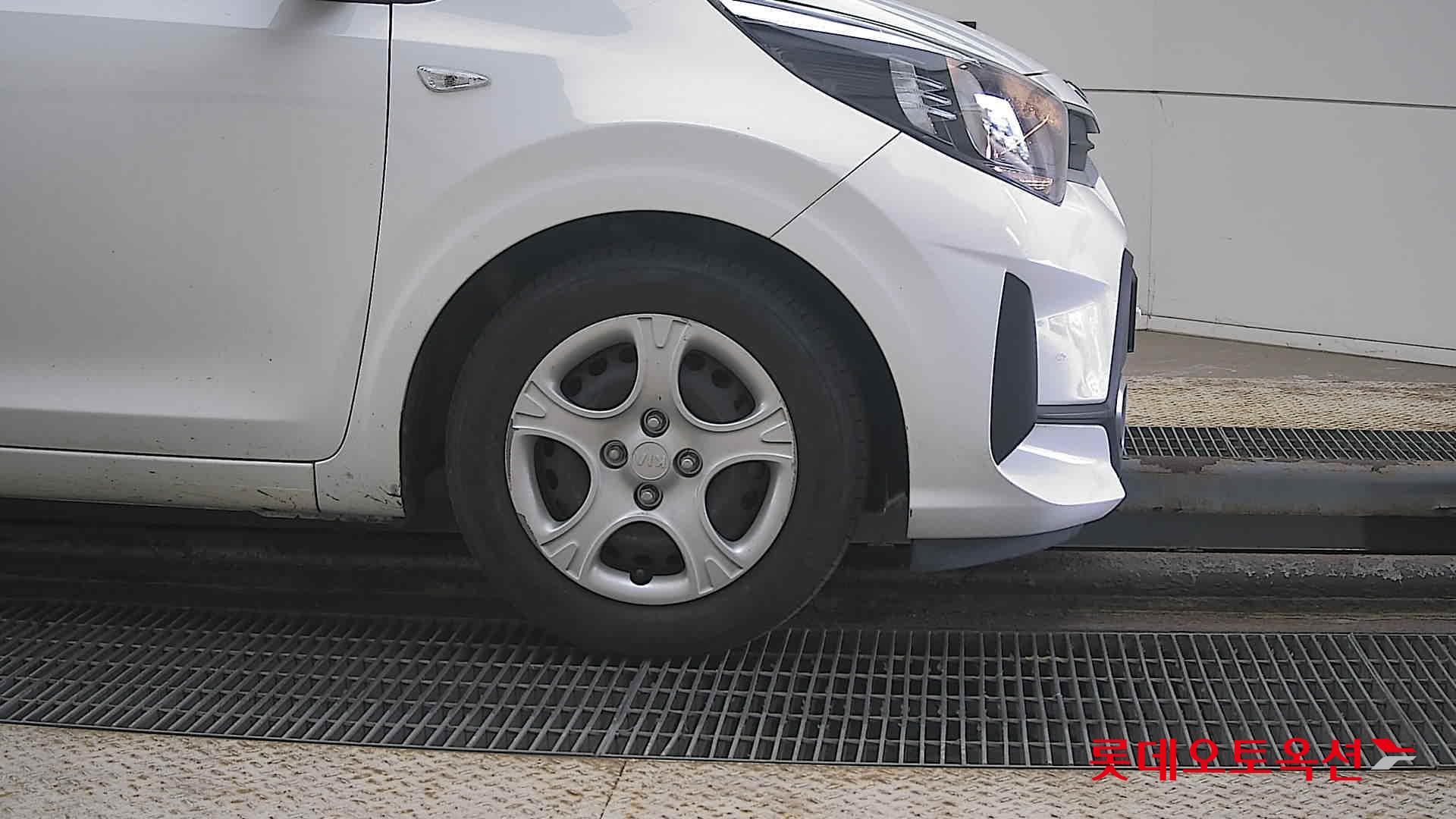 Kia Morning id 3822972 из Кореи 23