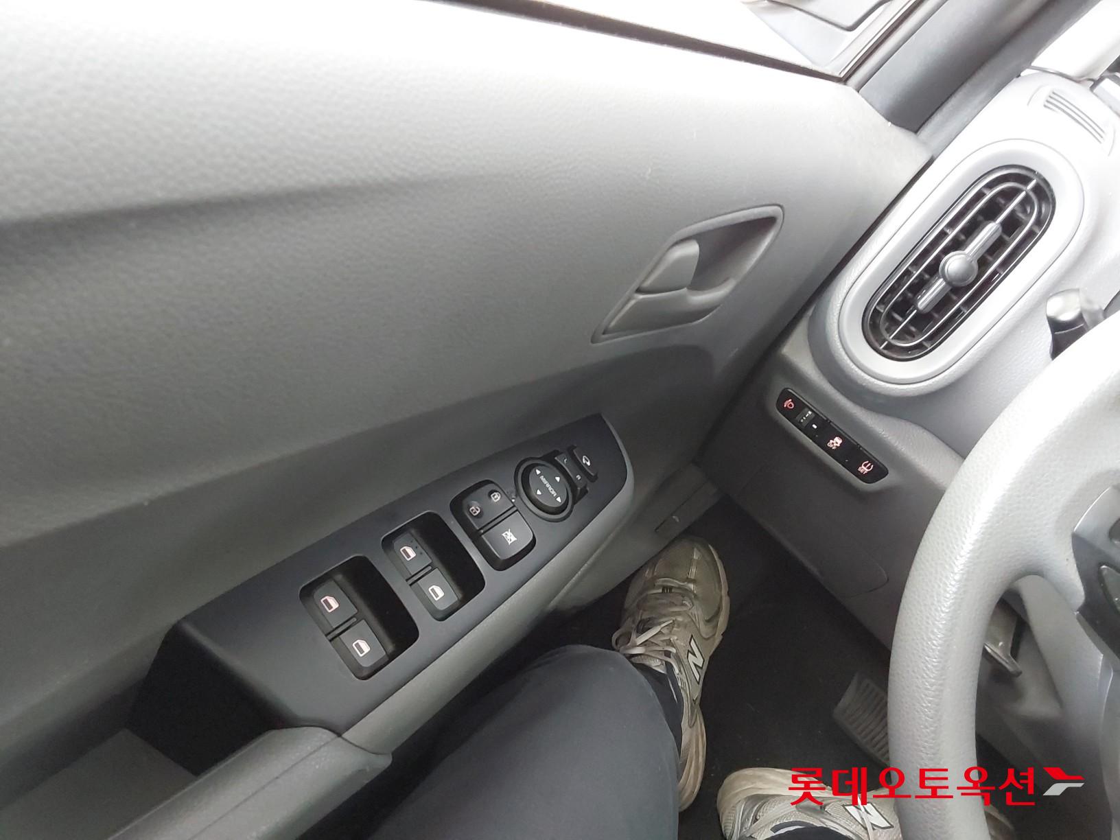 Kia Morning id 3822972 из Кореи 28