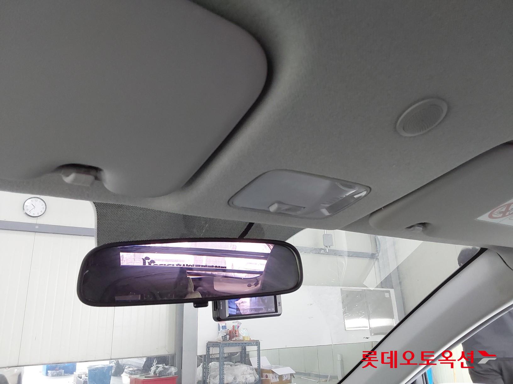 Kia Morning id 3822972 из Кореи 31