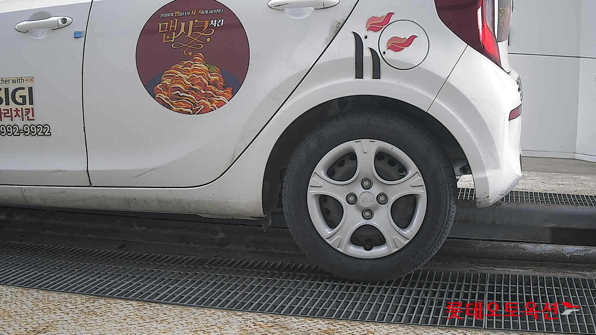 Kia Morning id 3822969 из Кореи 22