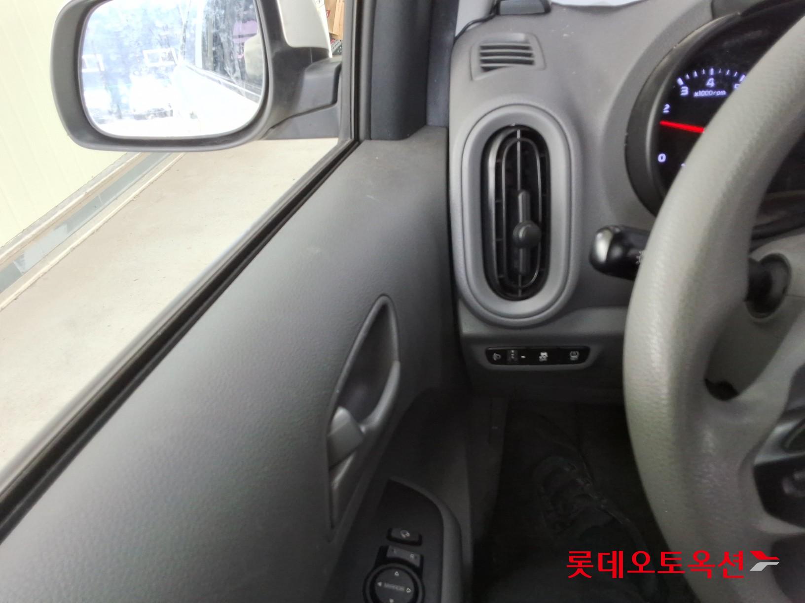 Kia Morning id 3822969 из Кореи 28