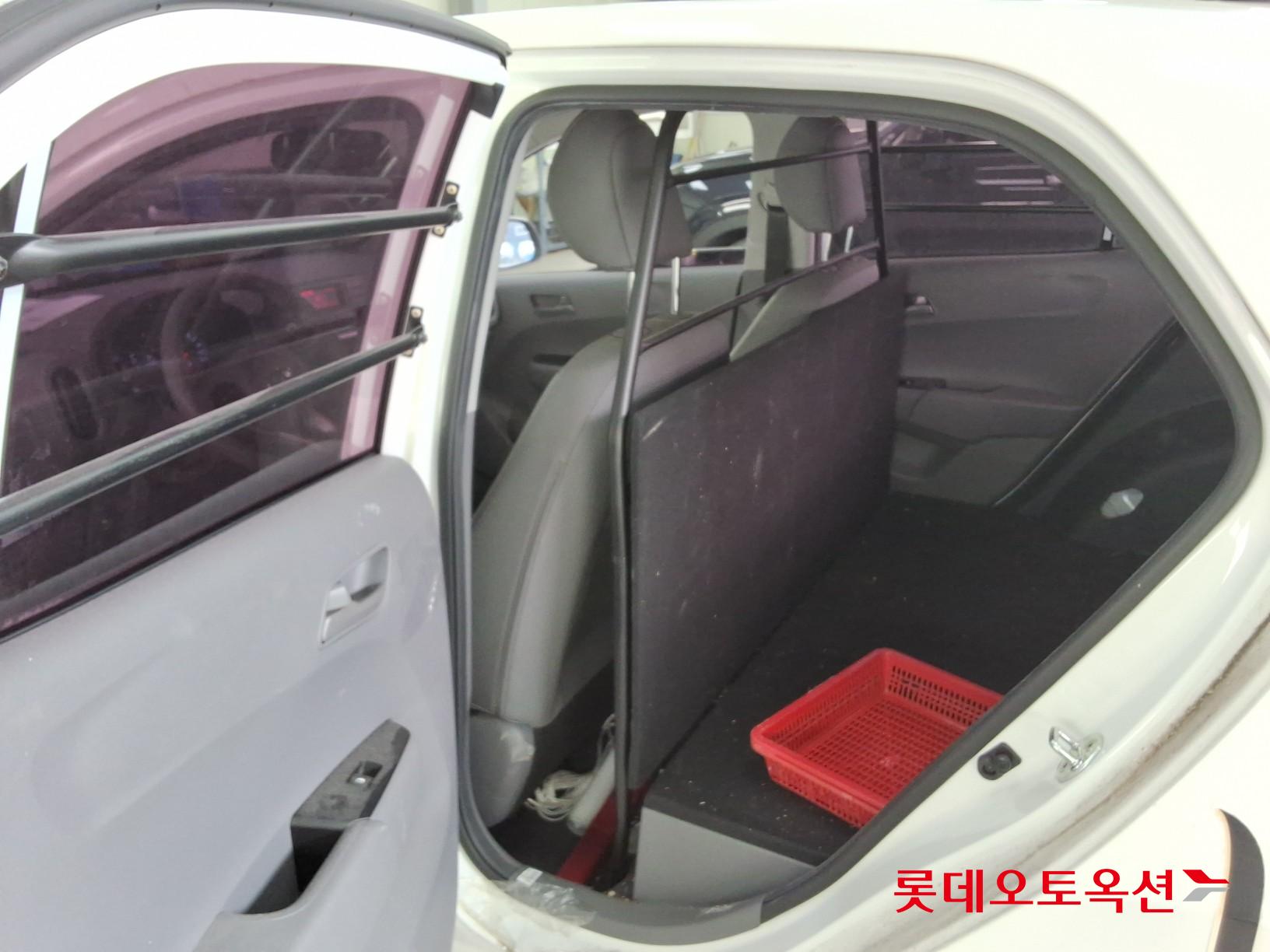 Kia Morning id 3822969 из Кореи 35