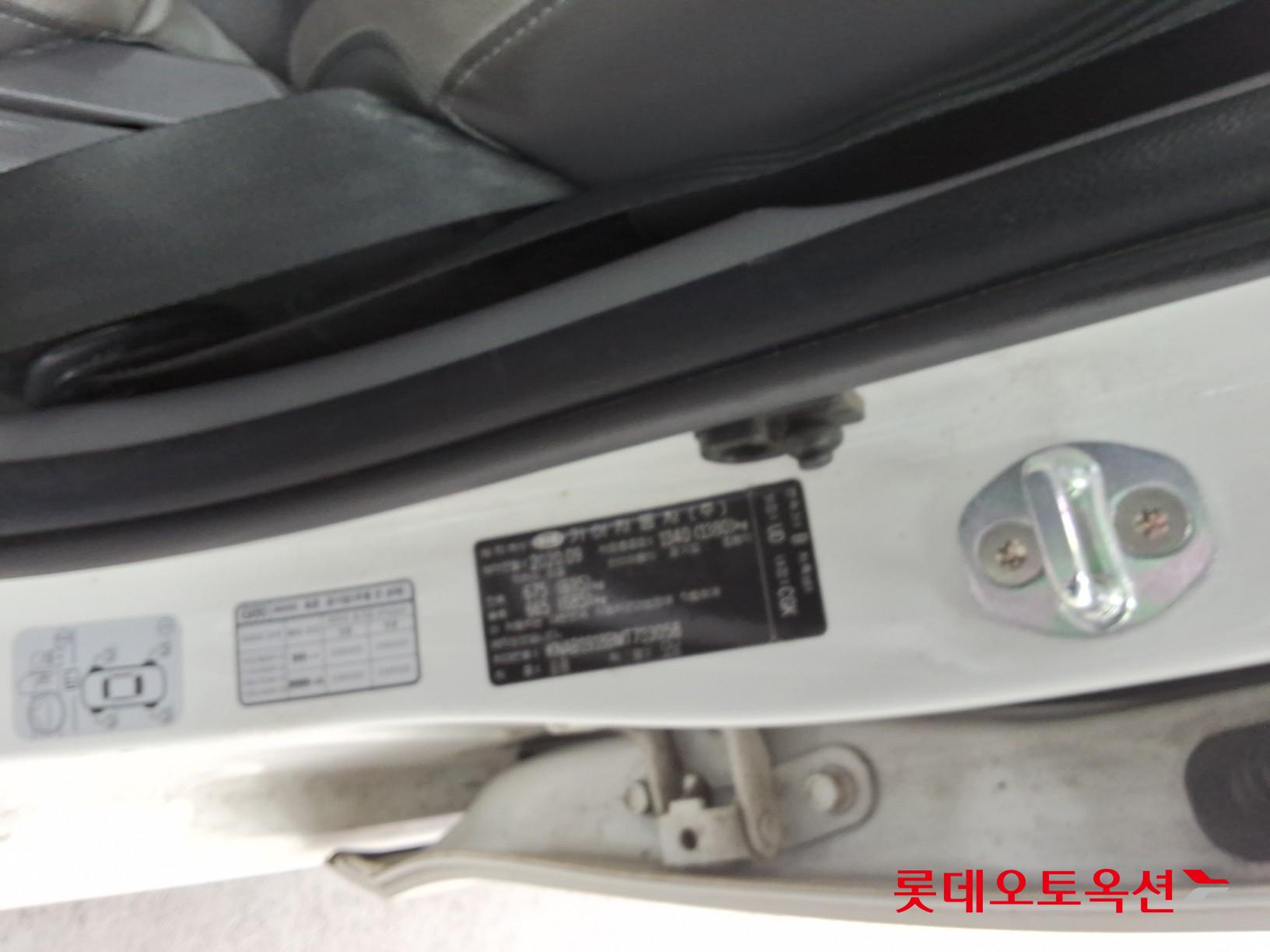 كيا مورنينق