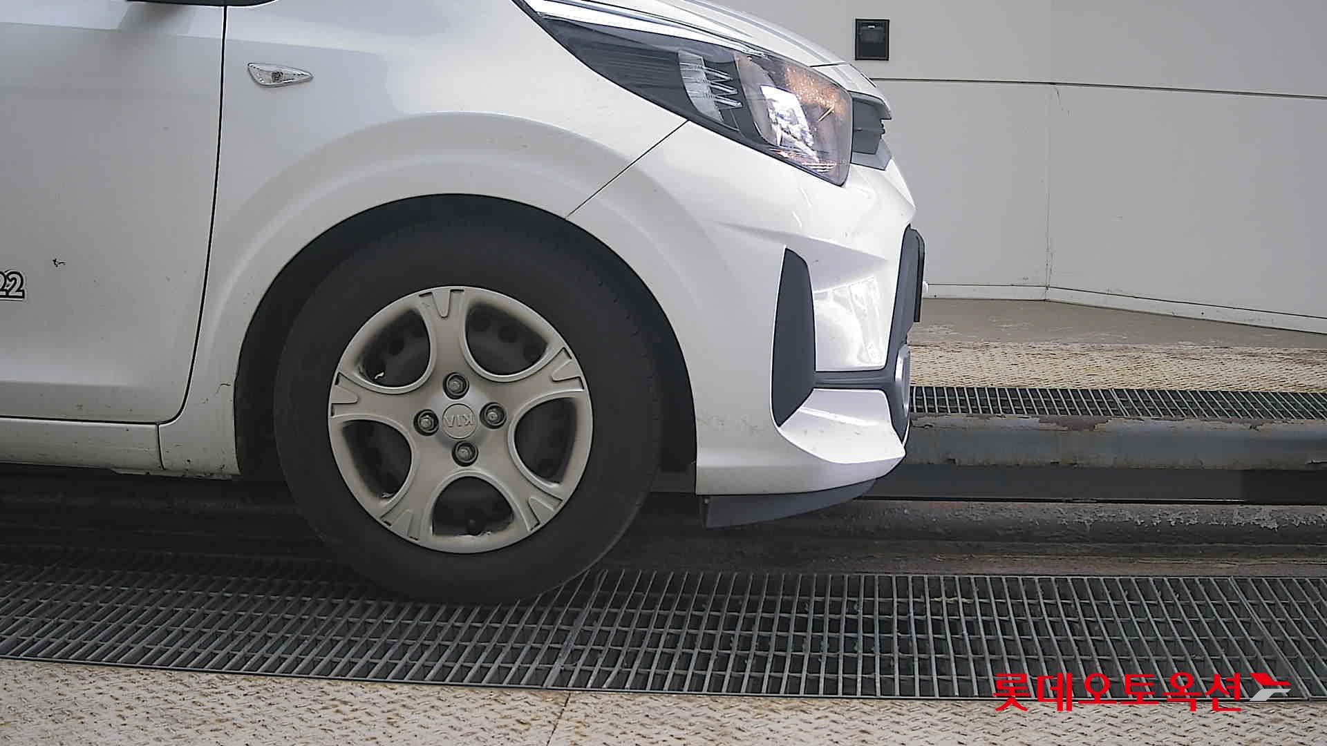 Kia Morning id 3822945 из Кореи 23