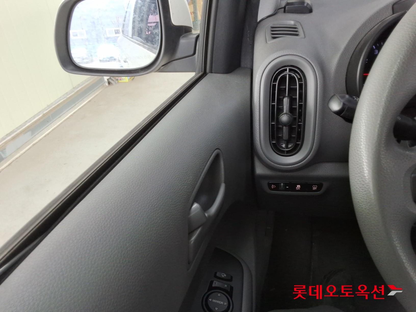 Kia Morning id 3822945 из Кореи 28