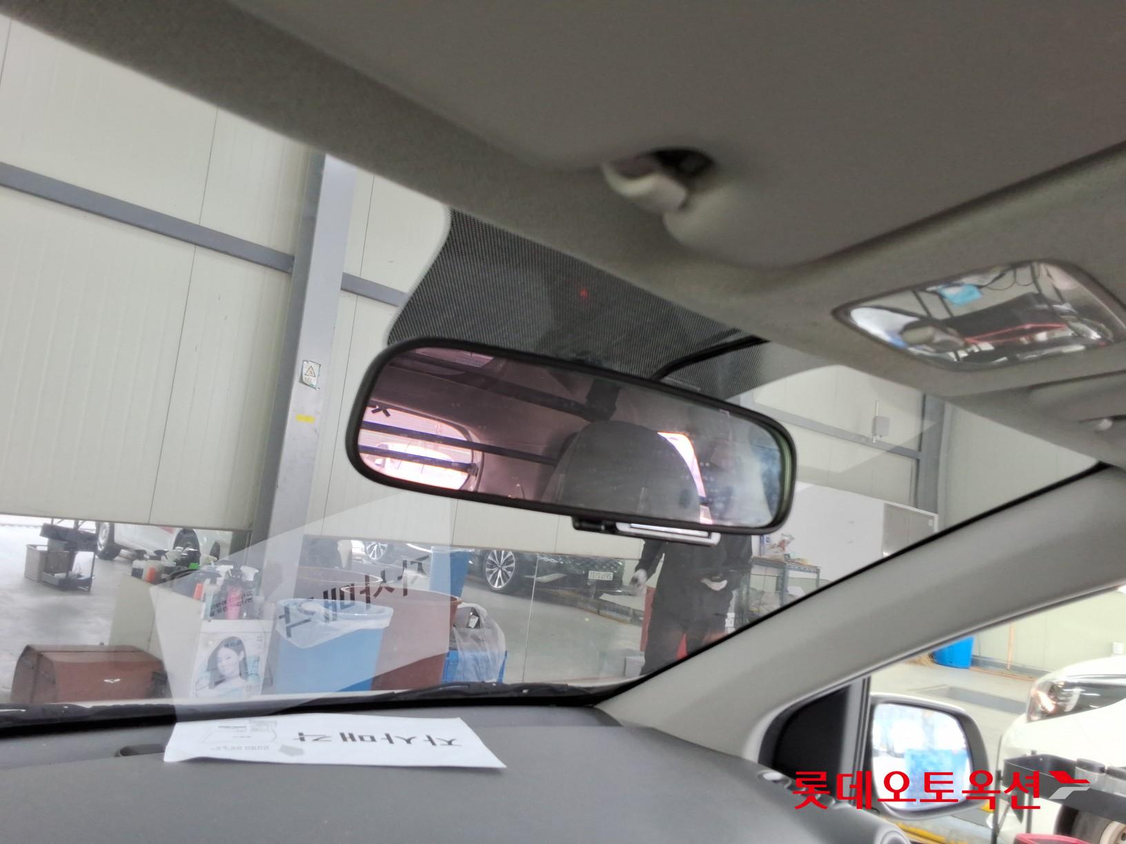 Kia Morning id 3822945 из Кореи 32