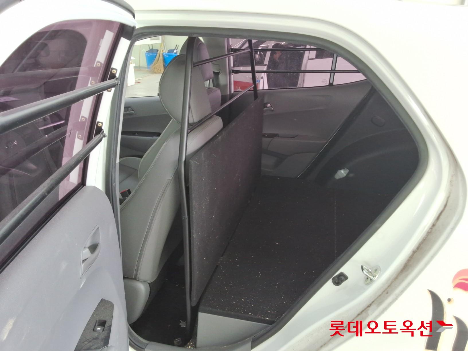 Kia Morning id 3822945 из Кореи 35