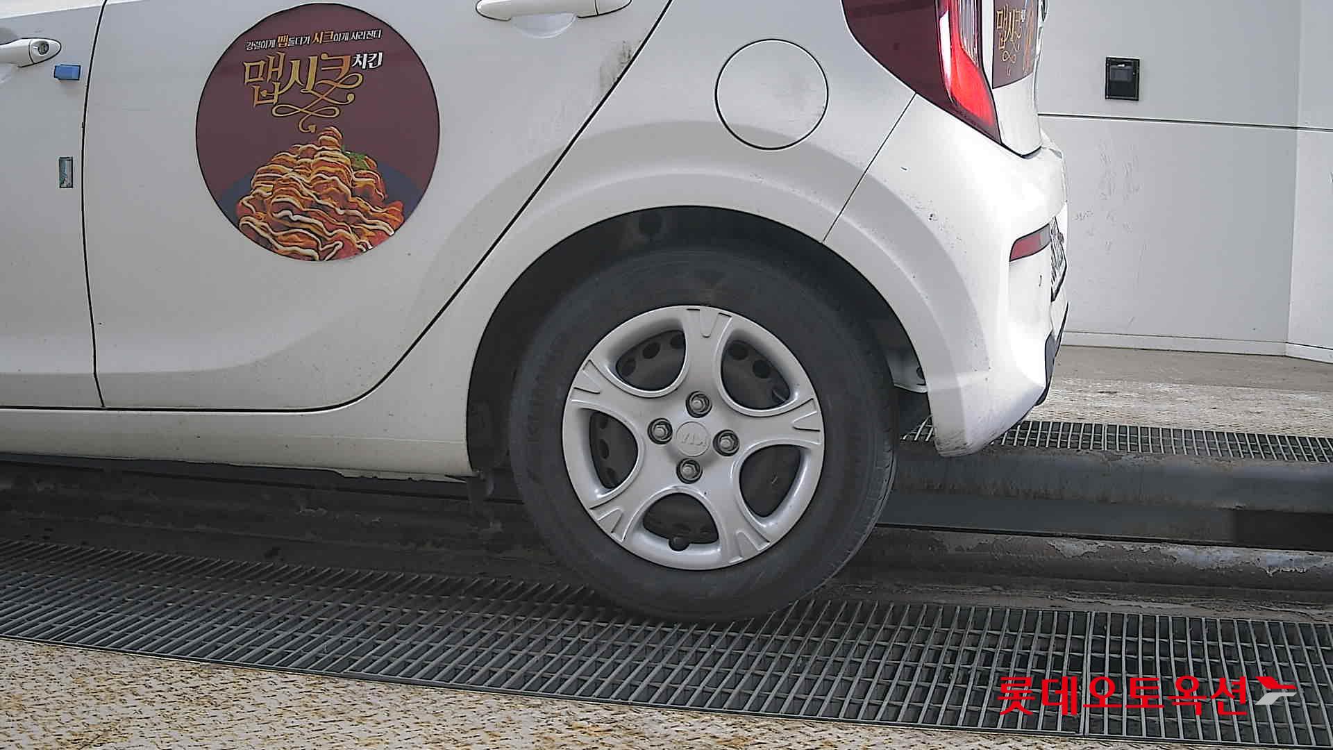 Kia Morning id 3822940 из Кореи 22