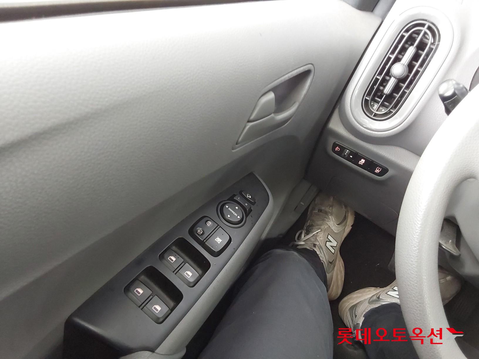 Kia Morning id 3822940 из Кореи 28