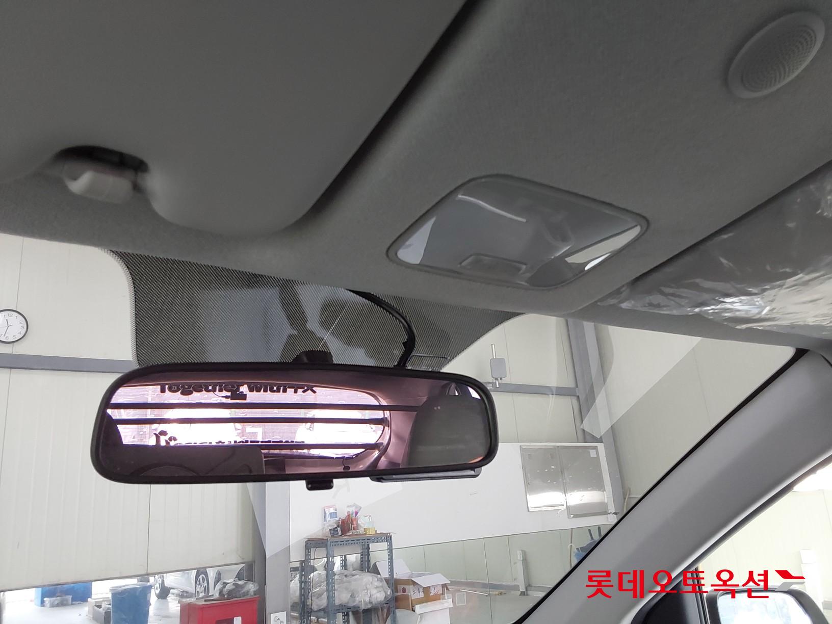 Kia Morning id 3822940 из Кореи 31